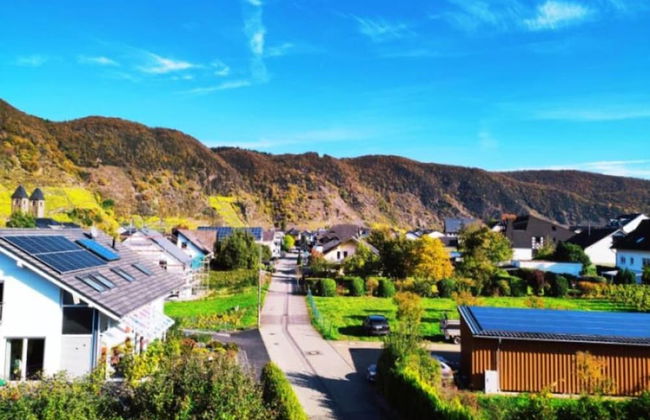 Ernst Lakeside Escape - Foto 22