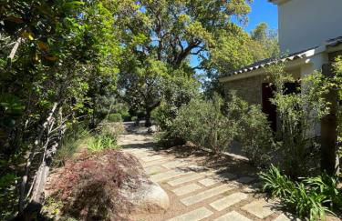 Villa Mare e Monte - Cala Rossa - Foto 54