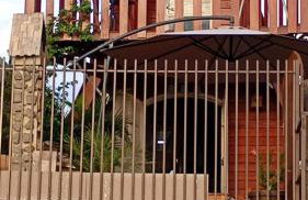 Chalé toca do tigre - Foto 4