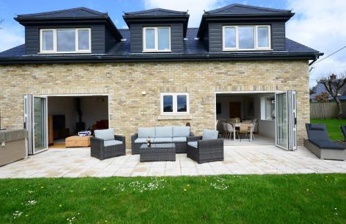 Rollestone New Forest (HOT TUB) - Photo 18