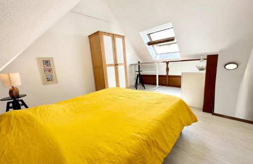 Pieds dans l'eau ! T2 Top Cosy Vue mer 180 - Foto 16