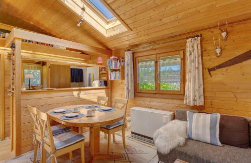 Blockhaus in Dornhan - Foto 17