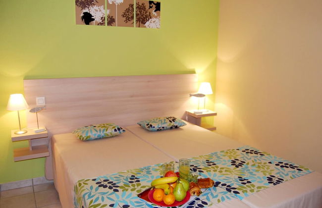 Colorful Holiday Home With a in Mediterranean Style - Foto 3