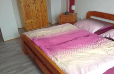 Ferienwohnung Alte Pastorei Arle - Foto 5