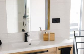 Domek na wyłączność ,bania z jacuzzi. Pobyt góry, jezioro, las. - Foto 55