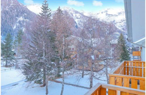 [Casa Quadrifoglio] a 3 minuti dalle piste da sci - Foto 18