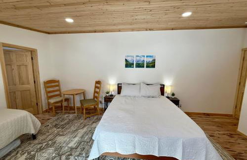 Forest Lake Haven Close to Lake George and Gore Mountain - Foto 17