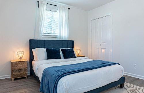 Charming Modern Home - Foto 12