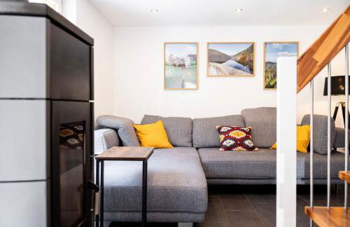 Schwarzwaldnest Hornberg - Foto 21