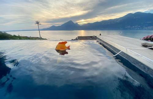 Villa Holzi - Foto 32