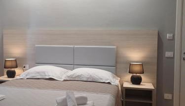 Luxury Rooms Bari Relax - Foto 5, towels