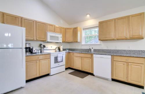 Quiet Ocean Pines Retreat Dogs Welcome! - Foto 12