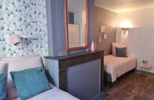 Eden du Pays Toy Centre Bareges -établissement 3 étoiles - Foto 11