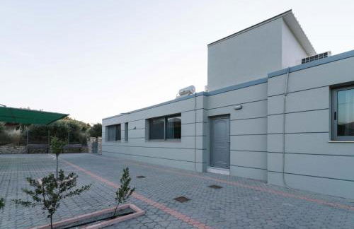 Amfithea Villas Petrokefali - Foto 42