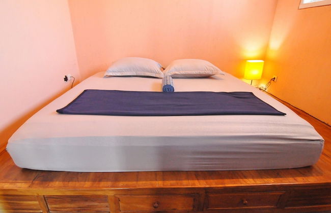 D'Java Homestay Unit Ambarrukmo 2 By The Grand Java - Foto 4