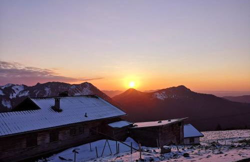 Ferienwohnung Haulle, Kreuth-Scharling am Tegernsee - Foto 38