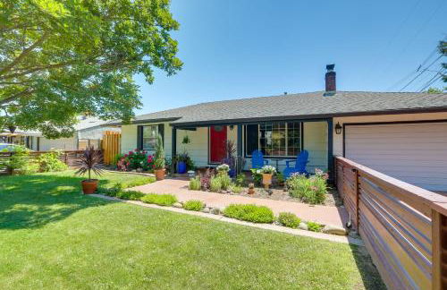 Family Home with Pool about 7 Mi to Downtown Sacramento! - Foto 34