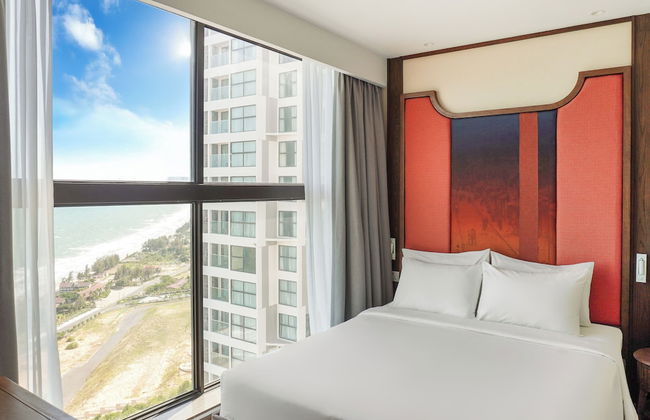 Sunrise By Mandala Mui Ne - Foto 21