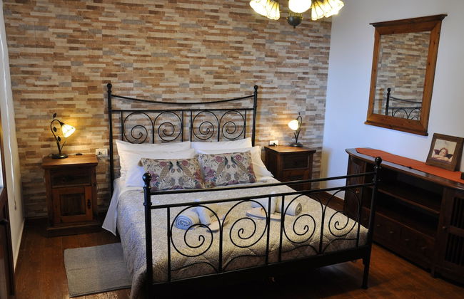 Agriturismo Oasis Hill - Foto 47