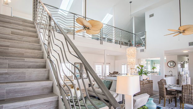 Comodidade do alojamento