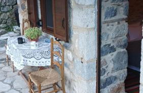 Ορεινος Παραδεισος - Photo 35