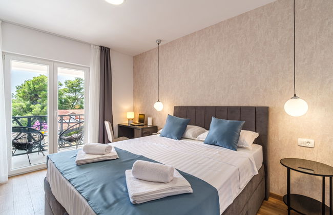 Villa Renesansa - Foto 31