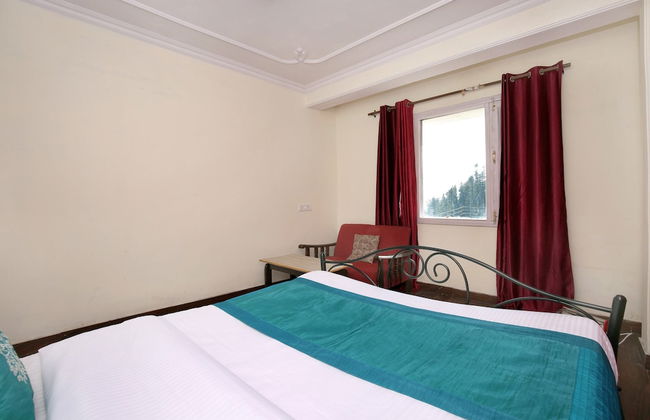 OYO Home 9897 Elegant 3BHK - Foto 9