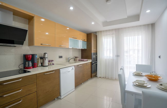 River Park Residence Lara - Foto 17