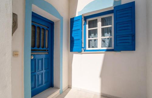 Naxos Family House in Vivlos - Foto 21