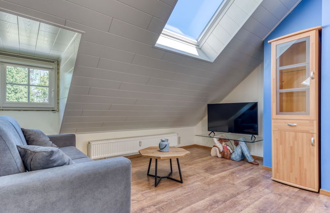 Domaine de Wisbeley - Foto 16