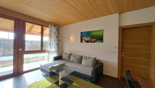 Apartment Sonnschein Brunnerhof - Foto 4, Garden view