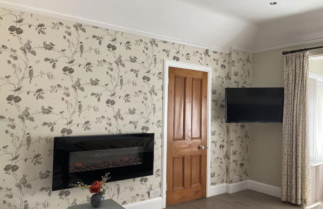 Pinewood Cottage Deluxe Self Catering Apartments - Foto 27