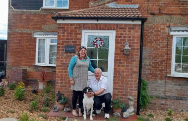 New Inn Lodge - Foto 8