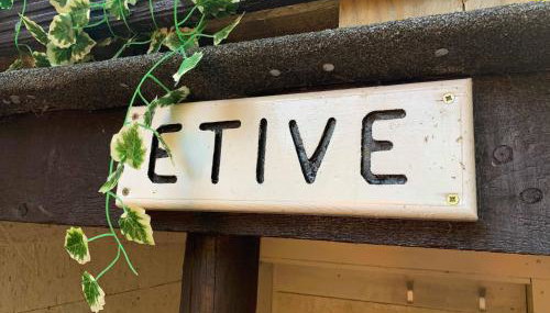 Etive Pod, West Highland Way Holidays - Foto 4