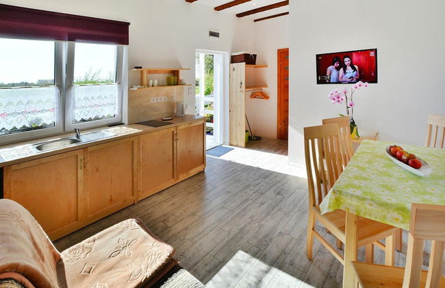 2-room Holiday Apartment for 3 People, Rusinowo - Photo 20