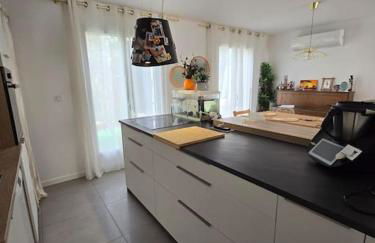 Le cocon du Parisis - Foto 21