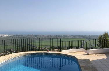 Villa Luz del Monte - Foto 28