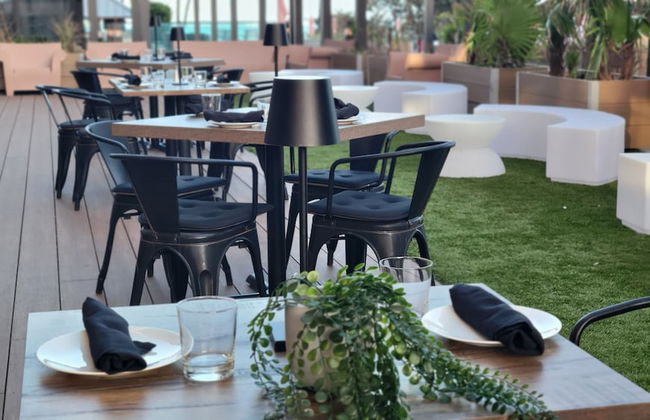 Alexander 702 3 Bedroom Apts by RedAwning - Foto 31