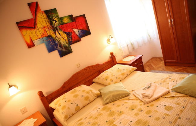 Sea front stone house - Photo 6