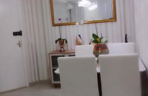Apartamento compartilhado comigo mais 2 felinos - Foto 16