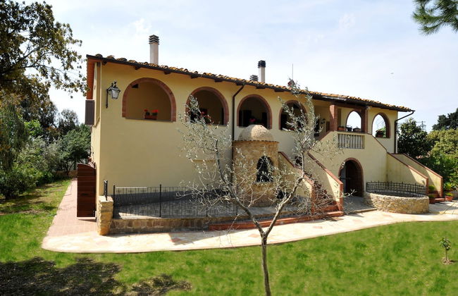 Agriturismo Mannaioni - Foto 24