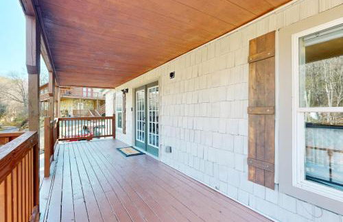 Savannah Creek Cottage - Foto 21