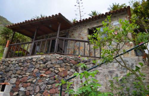 Cosy Chalet with Terrace in Hermigua - Ideal for Couples - Foto 24