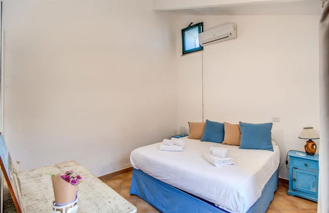 Casa del Capitano in Termini - Foto 17