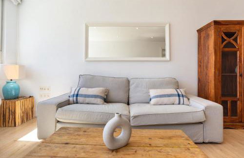 Sea View with Parking by LU&CIA - Foto 13