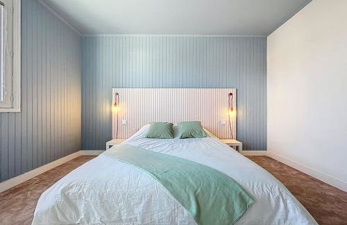 Holiday Home Ma Petite Mer by Interhome - Foto 16