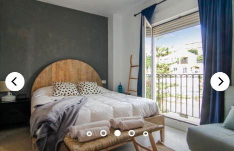 Moderno loft to Love en Mijas Costa , Malaga - Photo 20