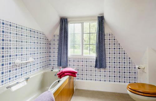 Walnut Tree Cottage - Foto 15