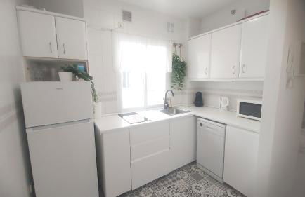 Del Parque Flats Victoria Family - Foto 21