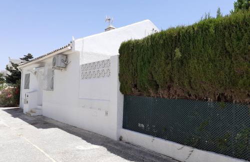 The Garden House - Mijas Costa - Foto 28